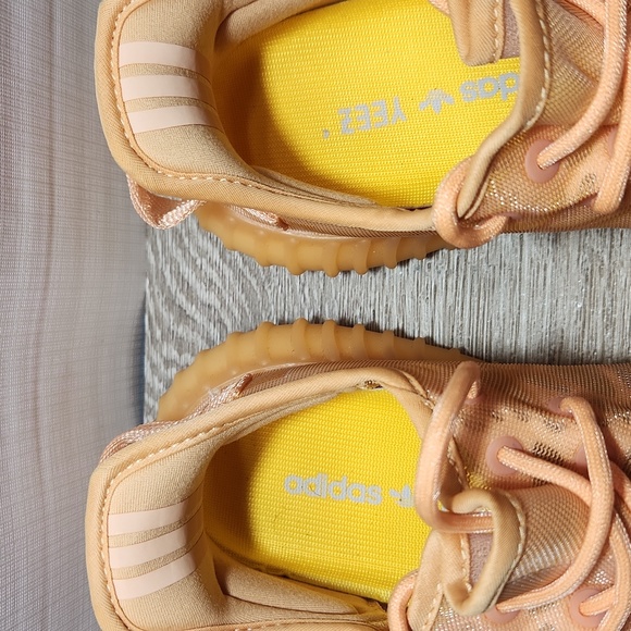 Adidas Yeezy Boost 350 V2 Mono Clay - Picture 5 of 6